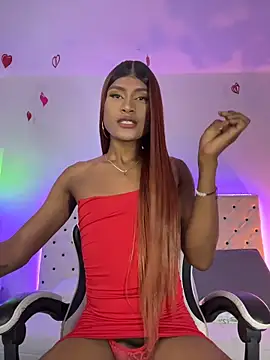 Elektra_Queen webcam