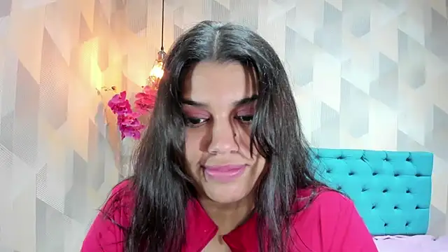 LindaBreeS webcam