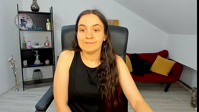 MelissaWiliam webcam