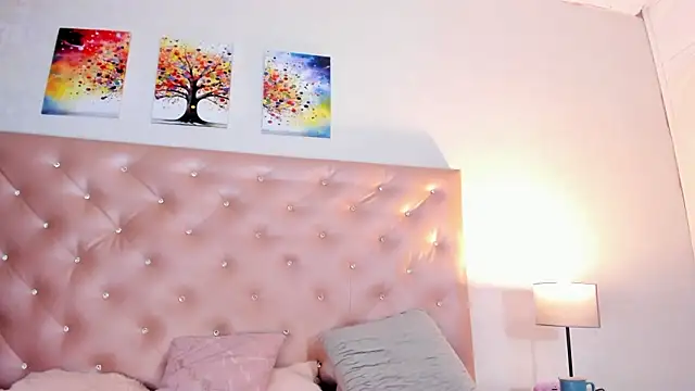 paulinasaeEnz webcam