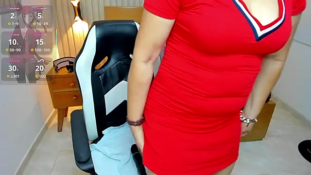 luciana_ballesteros_ webcam