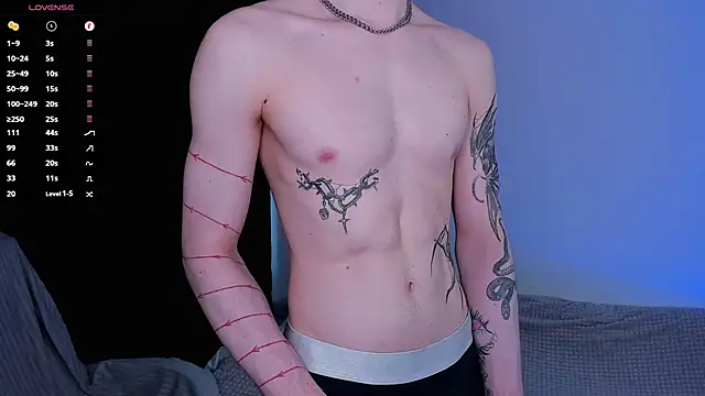 Alex_silent webcam