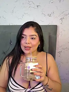 Brhiana_Williamms webcam