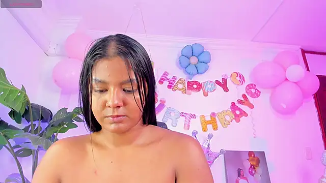 JANYLOVE__ webcam
