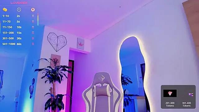 Pretty_Mariangel webcam