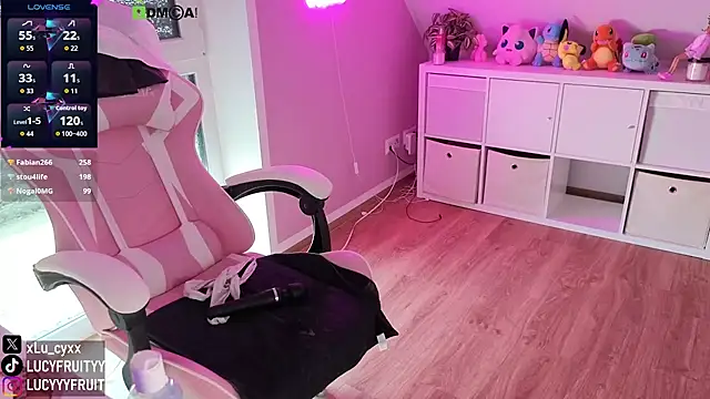 Livewithlucy webcam