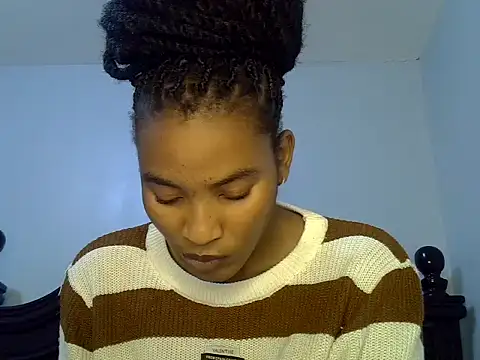 cute-alexis webcam