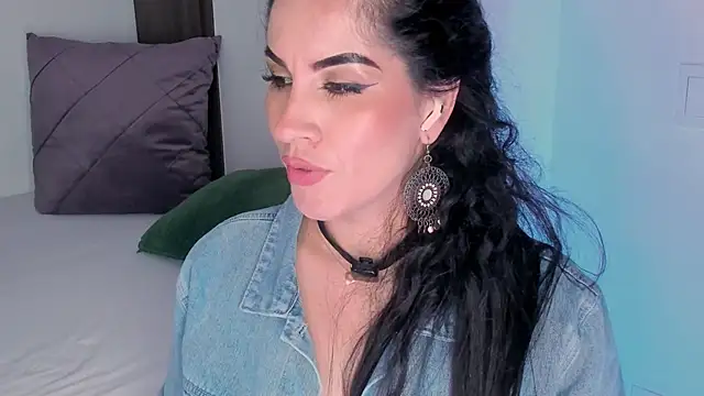 Pamela_Rosal webcam