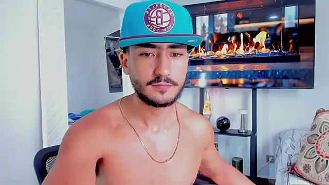 david__johnson372 webcam