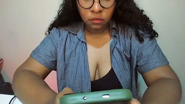 Dreambody- webcam