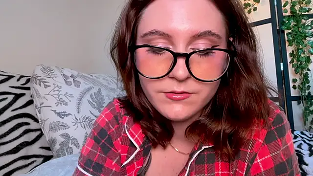 Diana_Flower webcam