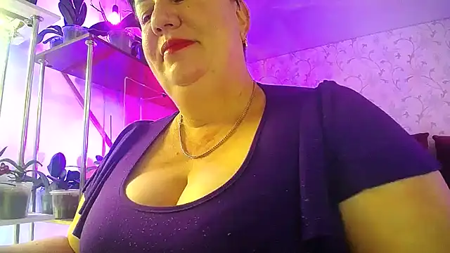 _Sweet_Woman webcam
