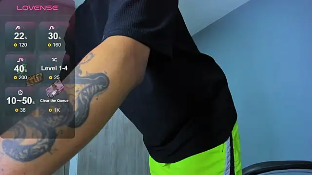 Lobo_17_ webcam