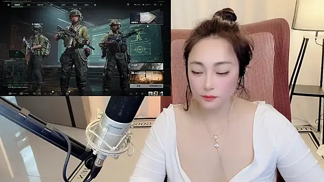 Daisy-77 webcam