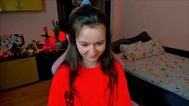 ameli_moon webcam