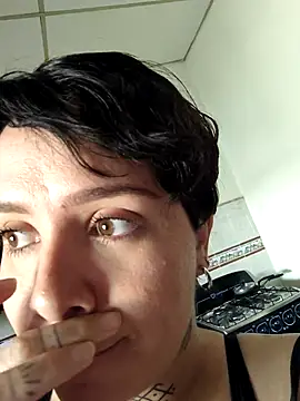 KatInk webcam
