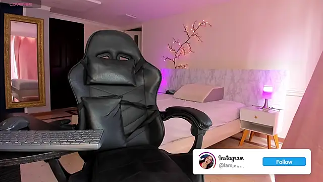charolbruce_1 webcam