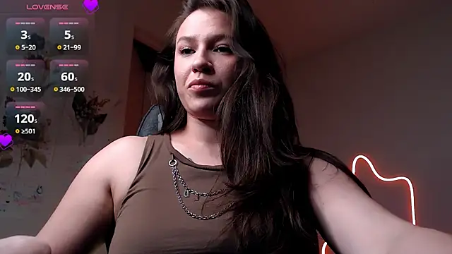 M_Sensual webcam