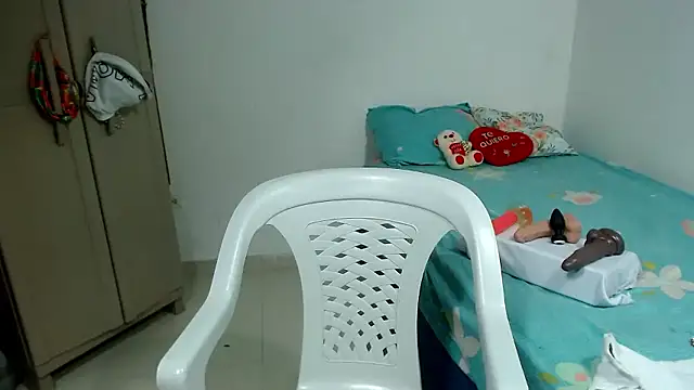 Agatha_browser webcam