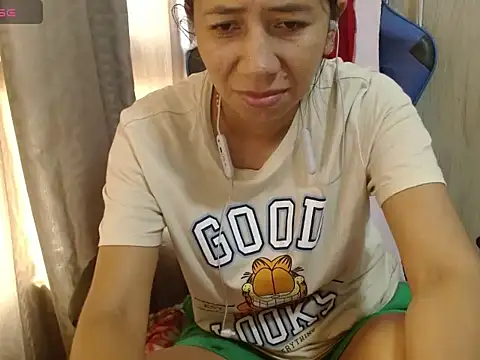 Danielagomez33 webcam