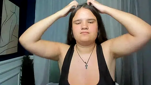 AdeleCruz webcam