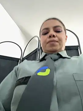 Ariana-07 webcam