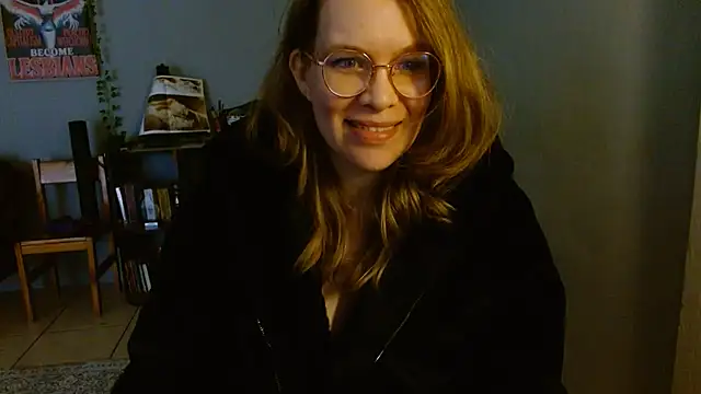Chill_Billie webcam