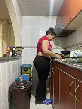 Carola-Ross webcam