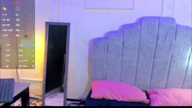 lanna_brunette webcam