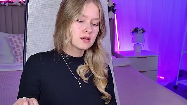 EveMundie webcam