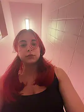 sexymelli18 webcam