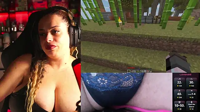 sharonurbex webcam