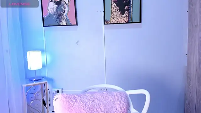 dulce_fiore07 webcam