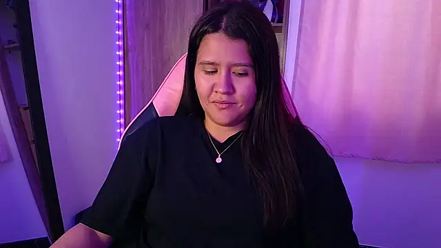 Oliviawatson1 webcam