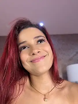 amber_sparkle webcam