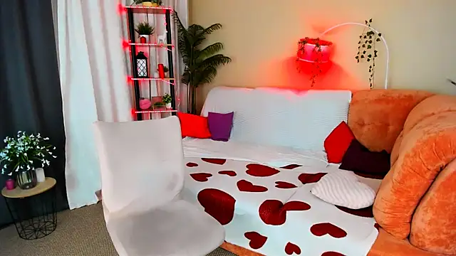 AlluringLookk webcam