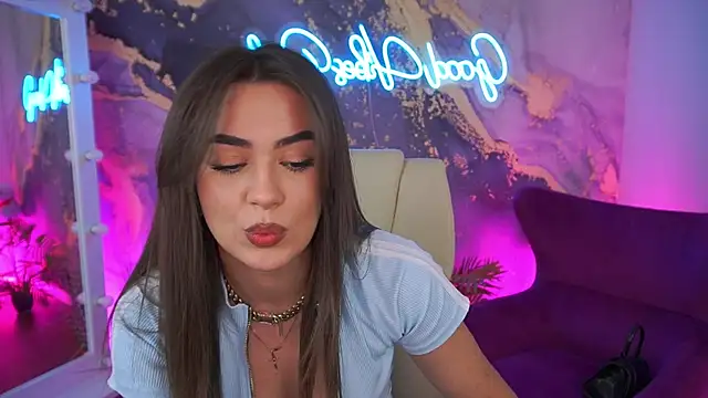 DevilishCandy webcam