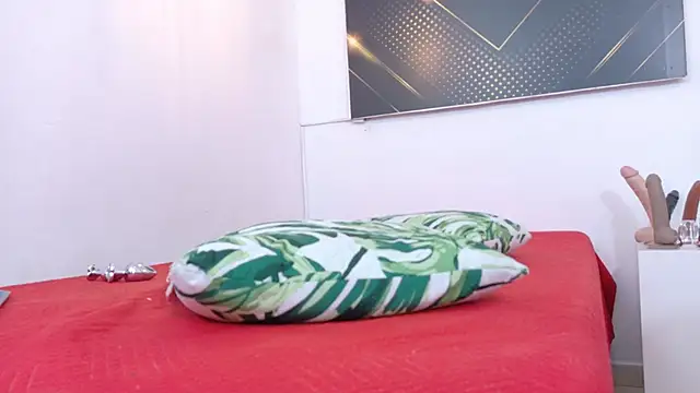 HannaHot_69 webcam