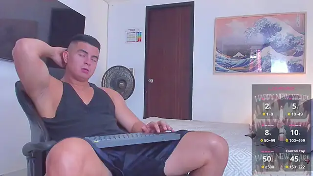 RJBarto webcam
