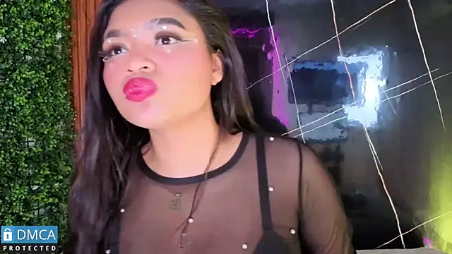 leidy_morales_ webcam