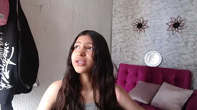 Evagirl69 webcam