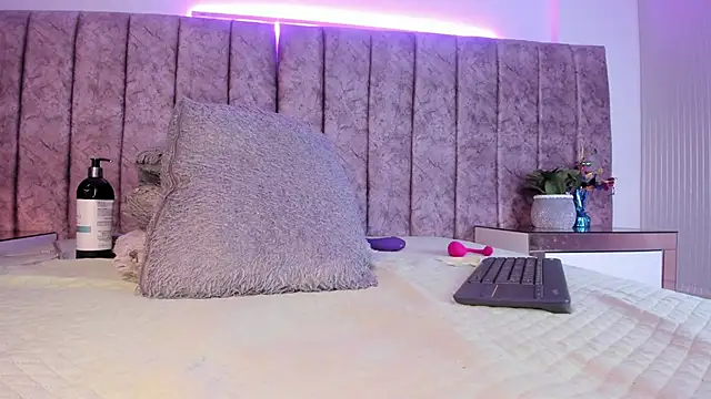 Ambeer_fox_ webcam