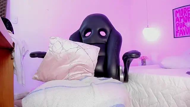 camiladuke7 webcam