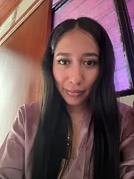 Amelia_Rivas webcam