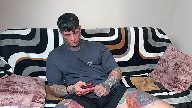 Anubisgods webcam