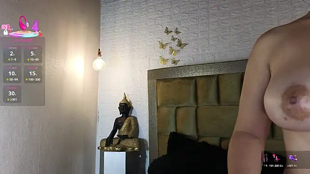 Dahiana_Williamss webcam