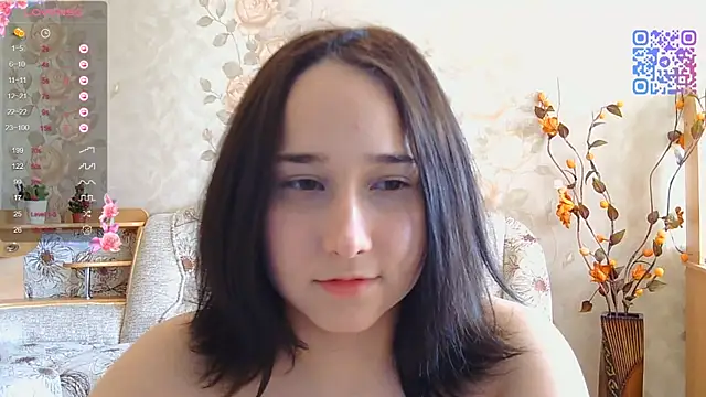 TianaMeiser webcam
