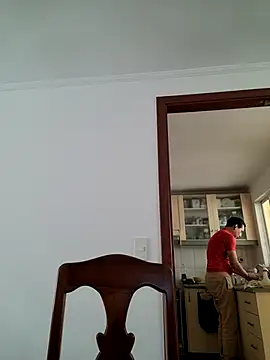 ChrisFloresP webcam