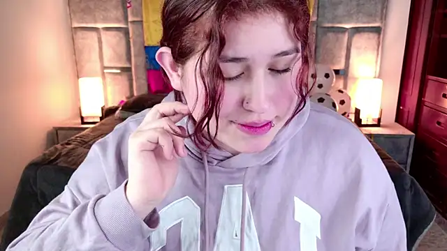 azul_veraa webcam