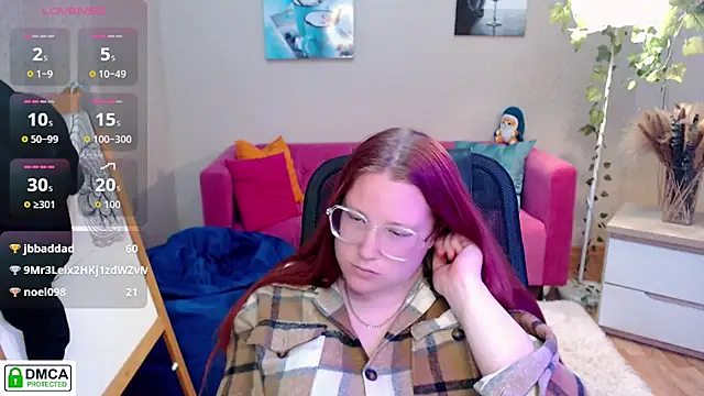 kuri_u webcam
